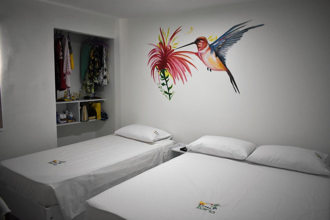 Casa Ilaria — Photos 2